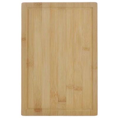 Изображение товара Разделочная доска кухонная Hans&gretchen бамбук 30x20x1,5см (28LB-2107)