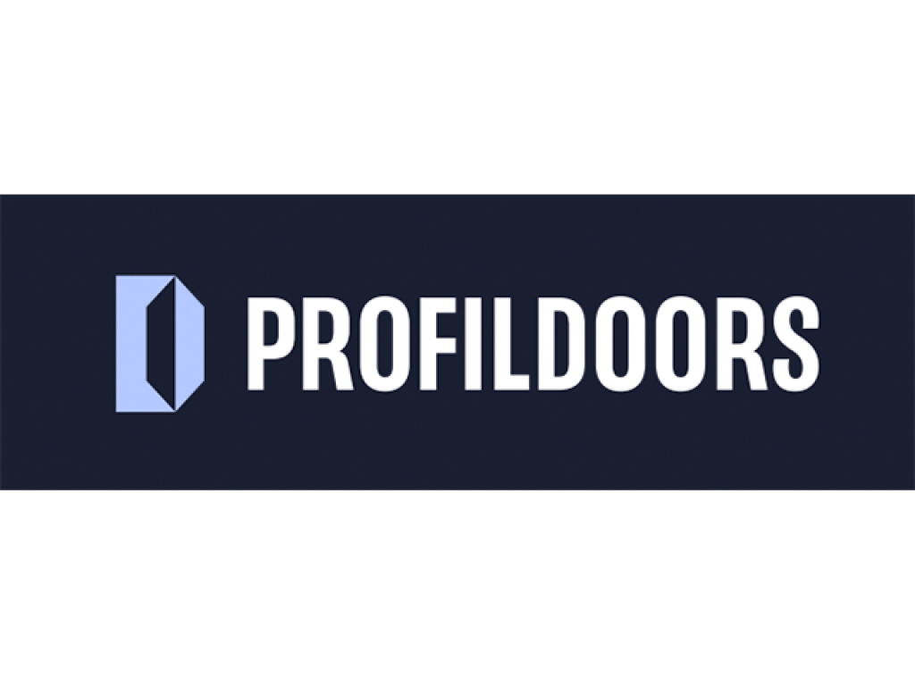Магазин фабрики "PROFILDOORS" в Твоём Доме!