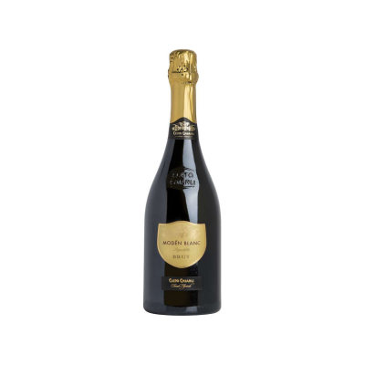 Изображение товара Игристое вино Cleto Chiarli Moden Blanc Pignoletto Brut 0,75 л