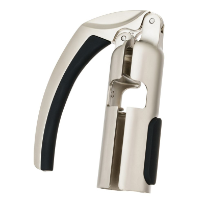 Изображение товара Штопор для шампанского HomeFeel st2917 из нержавеющей стали Изображение товара Штопор для шампанского HomeFeel st2917 из нержавеющей стали