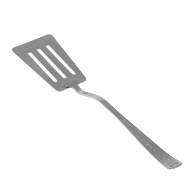 Изображение товара Кулинарная лопатка Крамет из нержавеющей стали 26,5 см