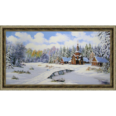 Изображение товара Репродукция Декарт 60/115 КРЗ6 Ф - стильное украшение интерьера