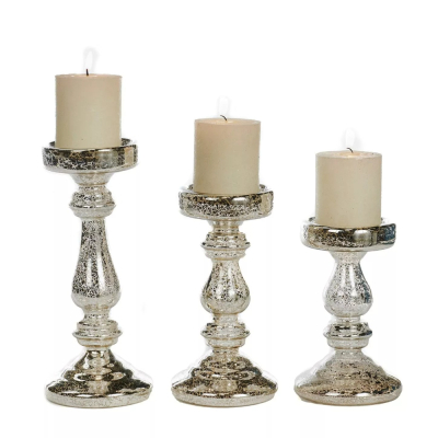 Изображение товара Подсвечник Goodwill deco большой 25,5 см