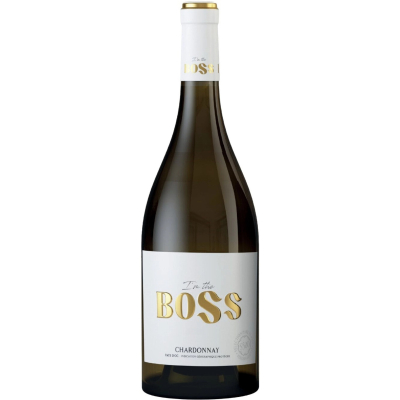 Изображение товара Белое сухое вино Chardonnay Pays d'Oc IGP 0,75 л - Франция Изображение товара Белое сухое вино Chardonnay Pays d'Oc IGP 0,75 л - Франция