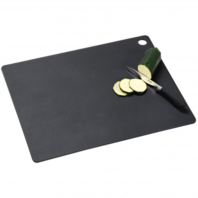 Изображение товара Доска разделочная Kesper черная 48х38х0,6 см