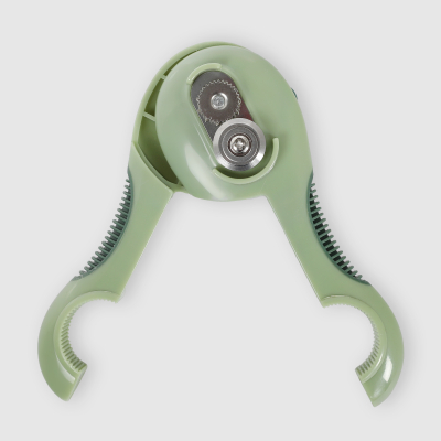 Изображение товара Открывалка для банок Ownland 17x6 см надежная нержавеющая сталь пластик