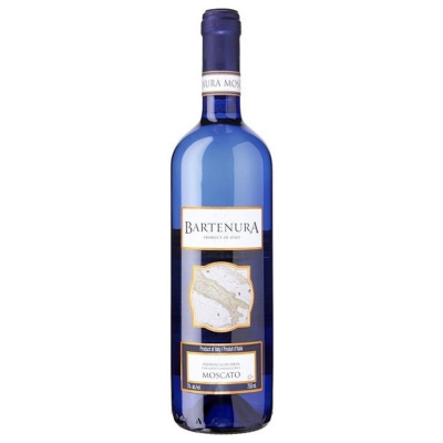 Изображение товара Игристое вино Bartenura Moscato Provincia de Pavia IGT 0,75 л Изображение товара Игристое вино Bartenura Moscato Provincia de Pavia IGT 0,75 л