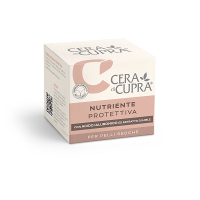 Изображение товара Крем для лица Cera di Cupra HYALURONIC PROTECTIVE 50 мл