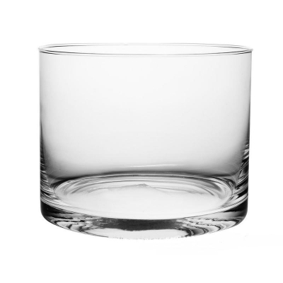 Изображение товара Ваза-цилиндр Неман Гладь 100/1