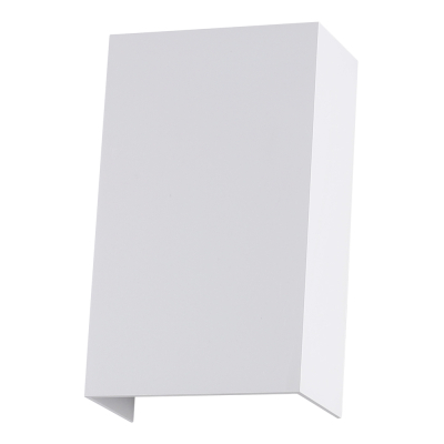 Изображение товара Светильник уличный Arte Lamp a5640al-2wh