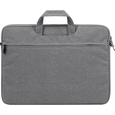 Изображение товара Сумка для ноутбука Barn&Hollis УТ000037468 серый