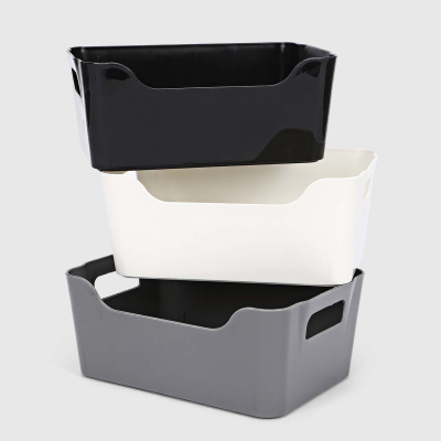 Изображение товара Органайзер Bager Home luna 1.8л в ассортименте