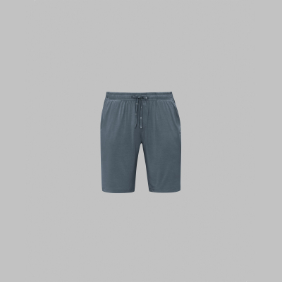 Изображение товара Шорты Togas Гаррель серо-синие мужские