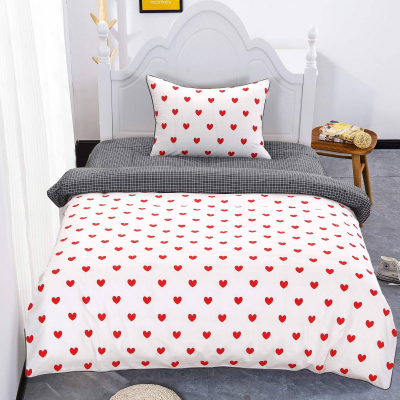 Изображение товара Комплект детского постельного белья Sofi De Marko Лаки 3 предмета сатин хлопок