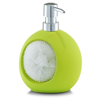 Изображение товара Дозатор для мыла Zeller 18286