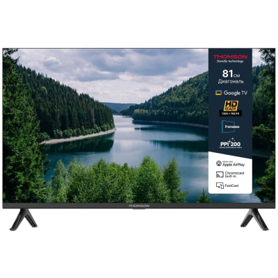 Изображение товара Телевизор Thomson T32RSL6040 32 HD LED с Андроид и DVB-T2