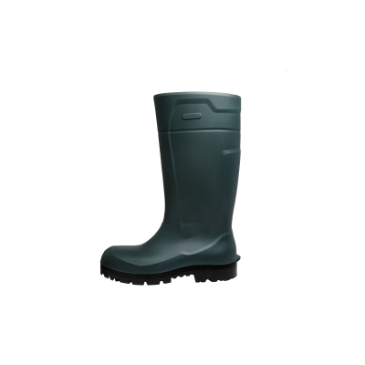 Изображение товара Сапоги мужские Bafco полиуретан темно-зеленый р.41