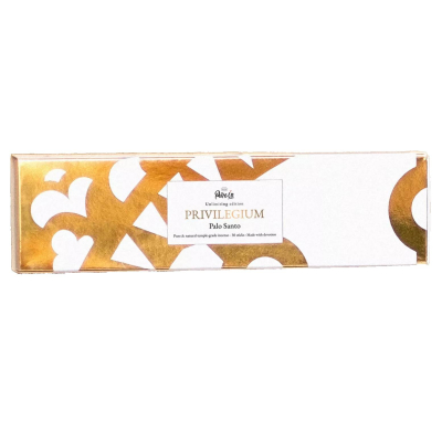 Изображение товара Благовония натуральные Pure in араомат паоло санто 30 палочек Индия