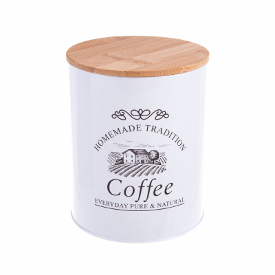 Изображение товара Банка coffee Kesper