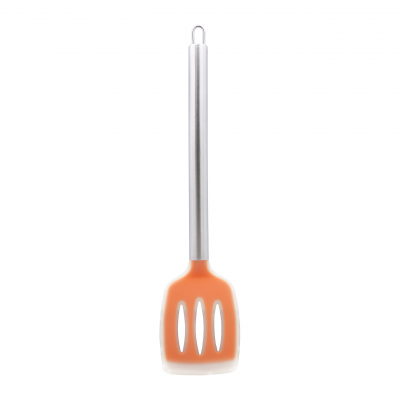 Изображение товара Силиконовая поварская лопатка Borner в ассортименте