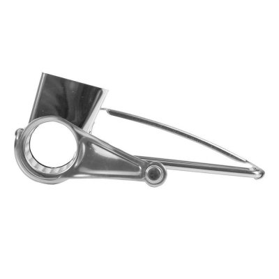 Изображение товара Терка Boska Holland роторная ручная 20x9 см из нержавеющей стали