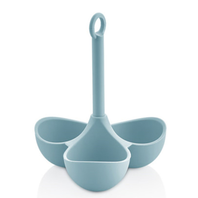 Изображение товара Форма для варки яиц Perilla из силикона ассорти Турция