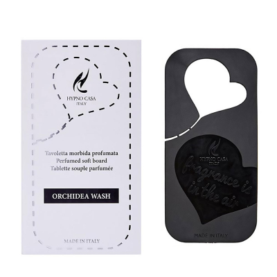 Изображение товара Саше для белья Hypno Casa черная орхидея