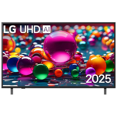 Изображение товара Телевизор LG UHD AI 43UA75009LA (2025) 43" 4K UHD LED Smart TV