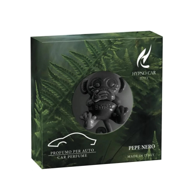 Изображение товара Автодиффузор Hypno Casa Обезьянка с ароматом черного перца