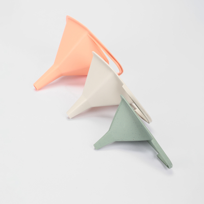 Изображение товара Набор воронок Sun Plastik Sc-2333 3 предмета из полипропилена Турция