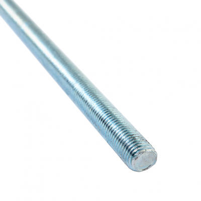 Изображение товара Штанга оцинкованная Невский крепеж М8х1000 мм для строительных работ