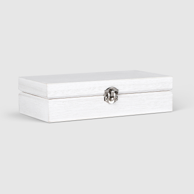 Изображение товара Шкатулка декоративная Dekor pap 18x10x5см