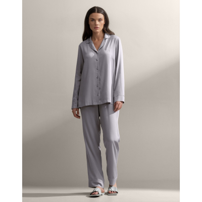 Изображение товара Пижама Togas Рамель серая женская XXL(52)