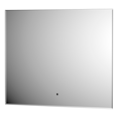 Изображение товара Зеркало Defesto led 19w теплый свет glow 60х50 см