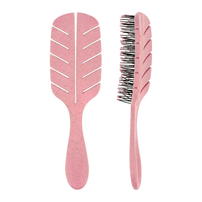 Изображение товара Расчёска для волос Lady Pink розовая