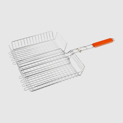 Изображение товара Решётка для гриля Yiwugarden 43х34х66 см