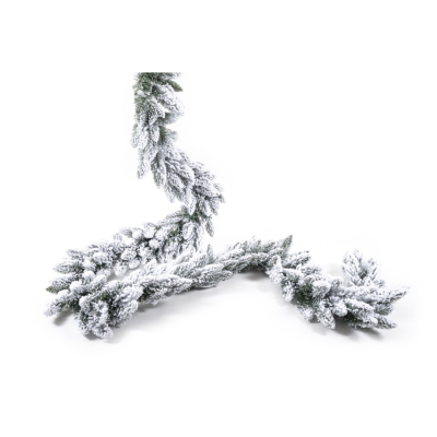 Изображение товара Гирлянда Mercury NY south tyrol заснеженная 270 см для новогодних праздников