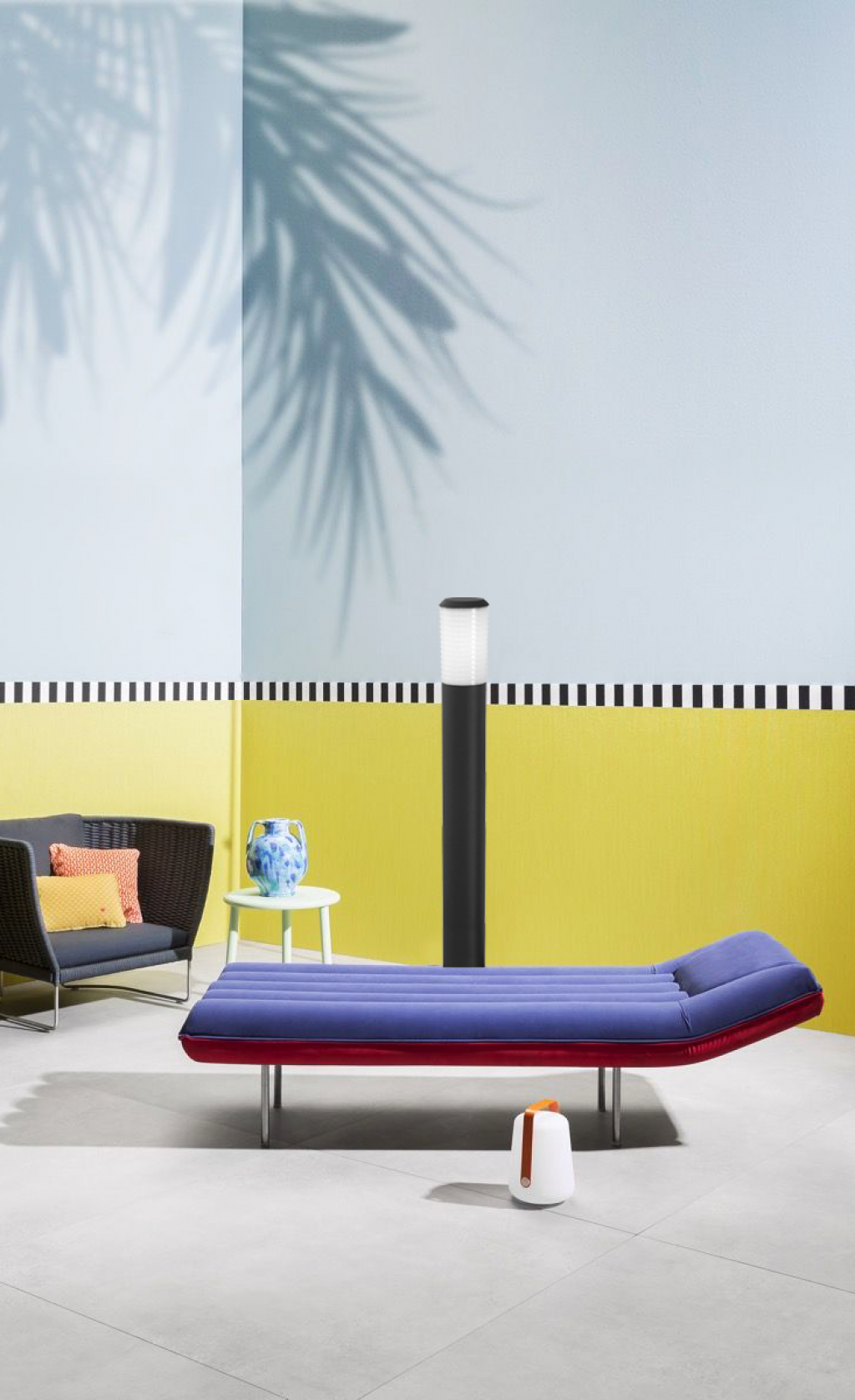 <span style="color:#33cccc">Новинка!</span> Садовые светильники Eno Lighting!