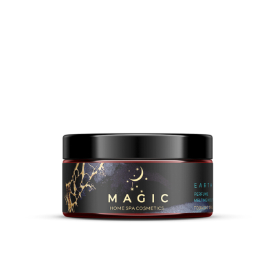 Изображение товара Парфюмированный мусс Magic 5 Elements для рук и тела Earth 200 мл Изображение товара Парфюмированный мусс Magic 5 Elements для рук и тела Earth 200 мл