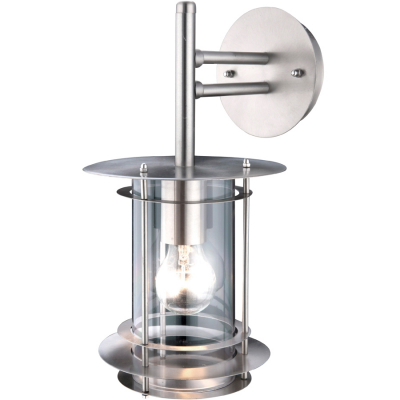 Изображение товара Светильник уличный Globo 3151 E27 1X60W