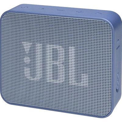 Изображение товара Портативная акустика JBL Go Essential Blue