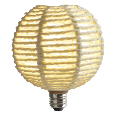 Изображение товара Энергосберегающая светодиодная лампа Voltega 8571 4 Вт E27 теплый белый свет