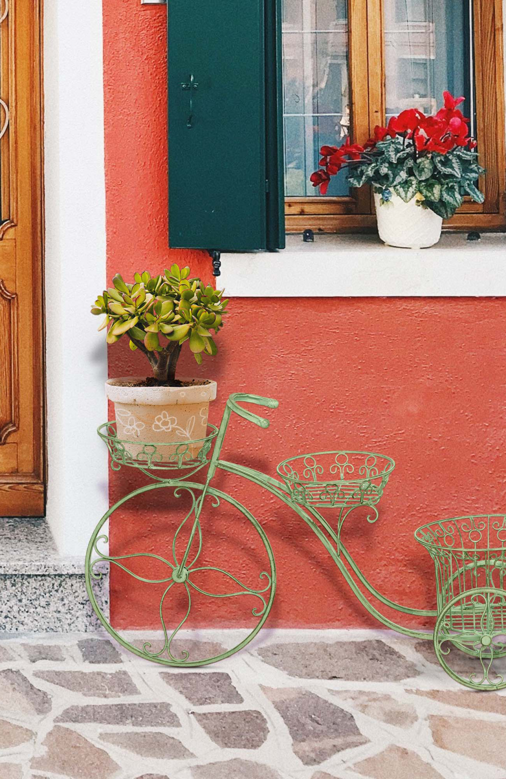 Скидки до 20% садовый декор Anxi jiacheng!