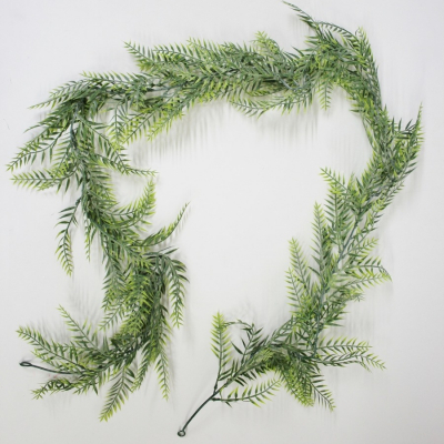 Изображение товара Лиана шинус Конэко-О декоративная 5551097, 170 см