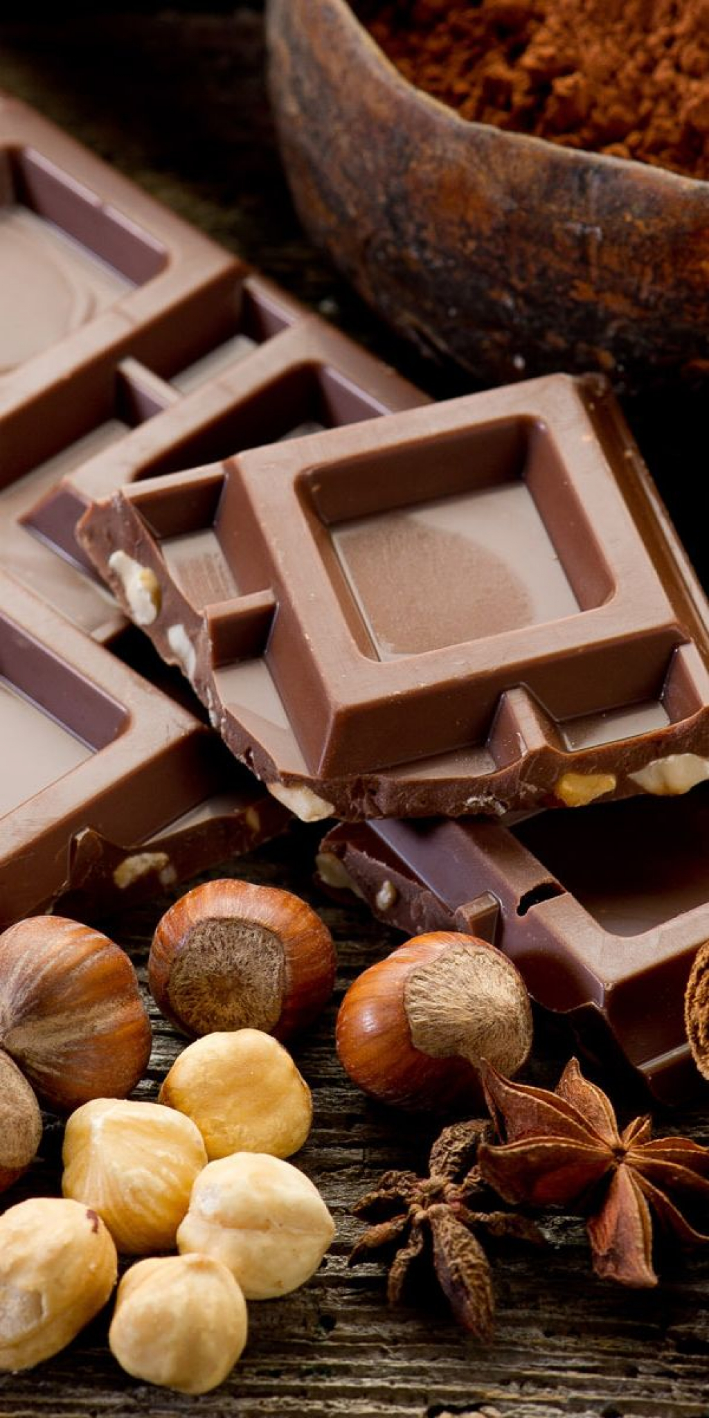 13 сентября - Международный день шоколада!