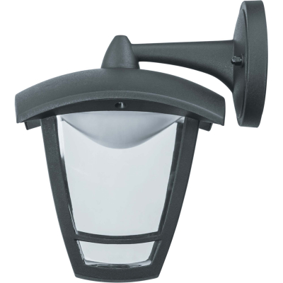 Изображение товара Светильник Navigator садовый 8вт 4гранник вниз