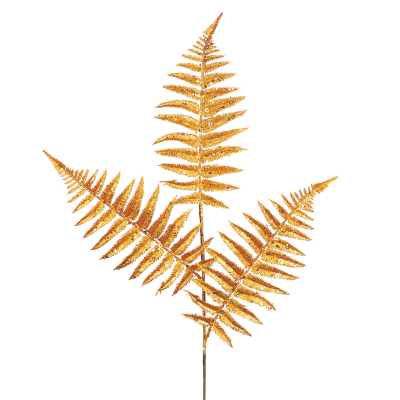 Изображение товара Ветвь декоративная Goodwill deco папоротник 68 см