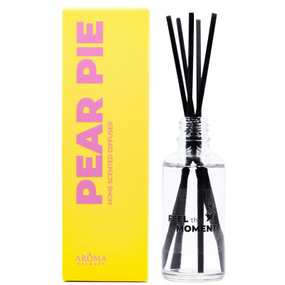 Изображение товара Ароматический диффузор Aroma Harmony Just for You, Pear pie, 50 мл