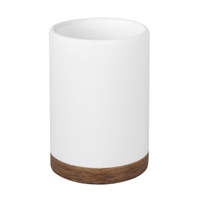 Изображение товара Стакан для зубных щеток WasserKRAFT Mindel K-8828