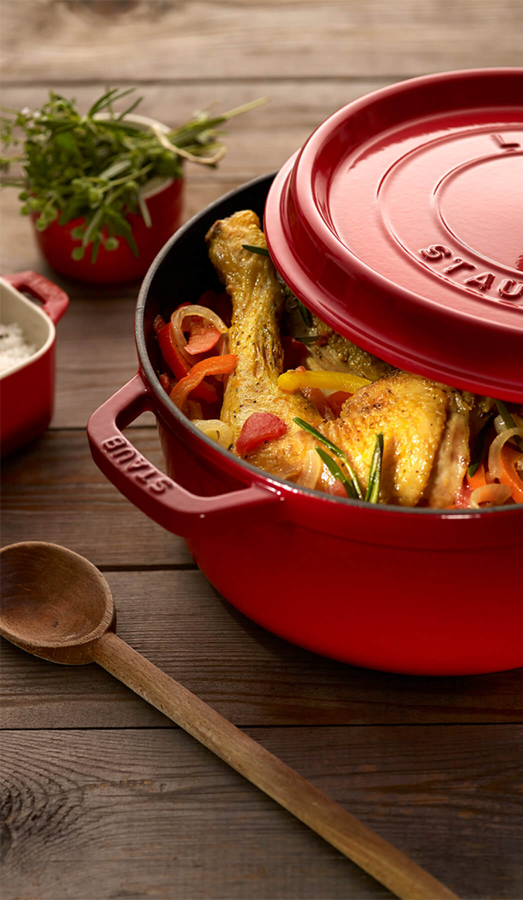 Скидка 20% на посуду для запекания и выпечки!